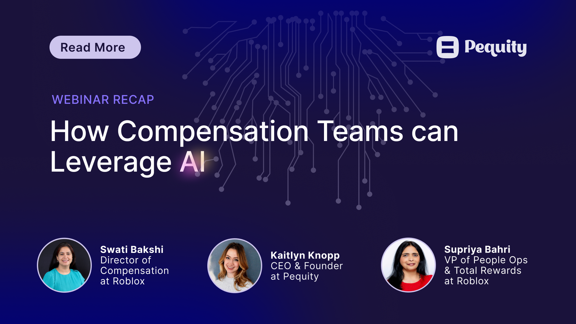 how compensation teams can leverage ai