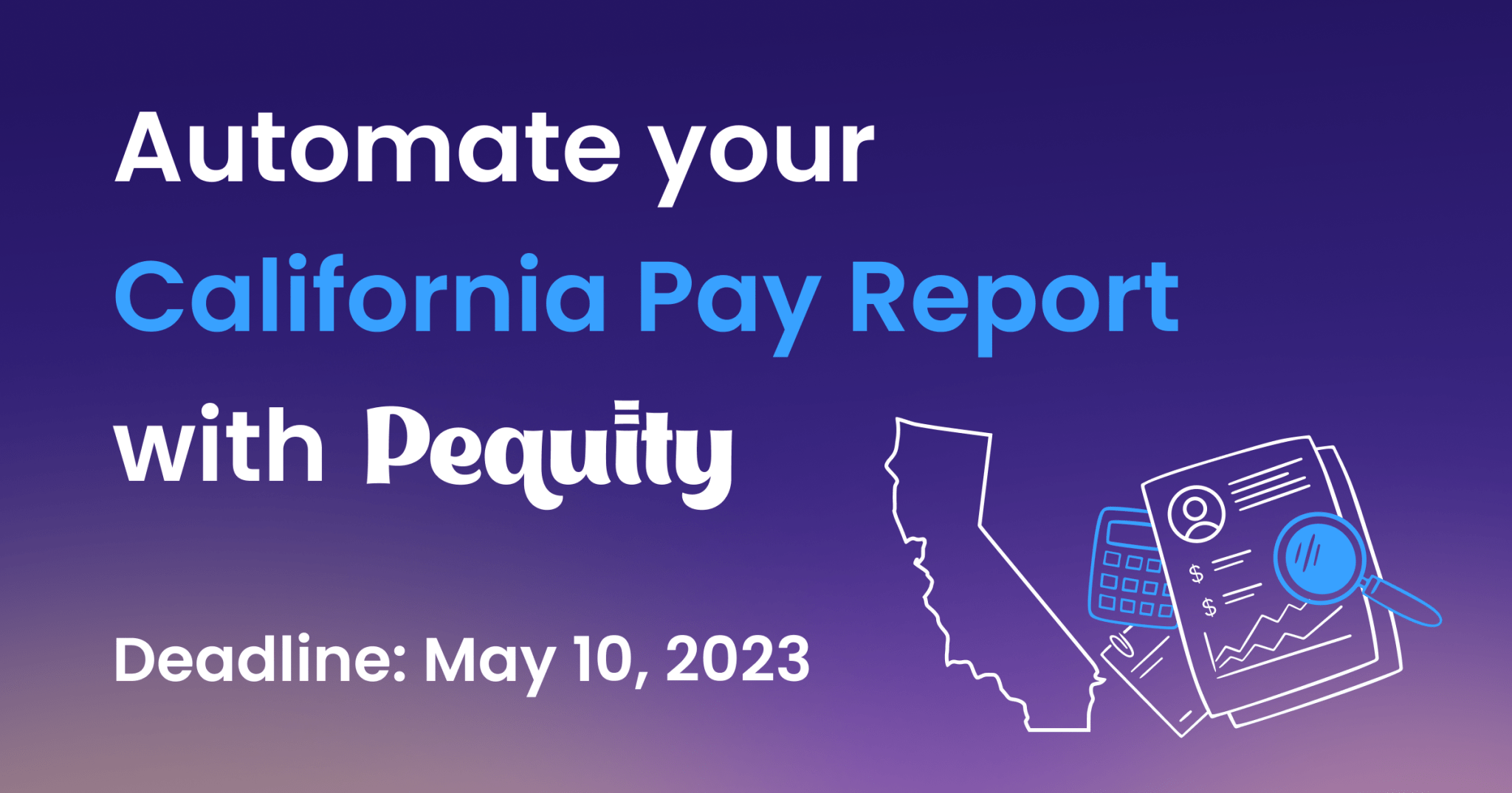 The Guide to California Pay Data Reporting Pequity Blog